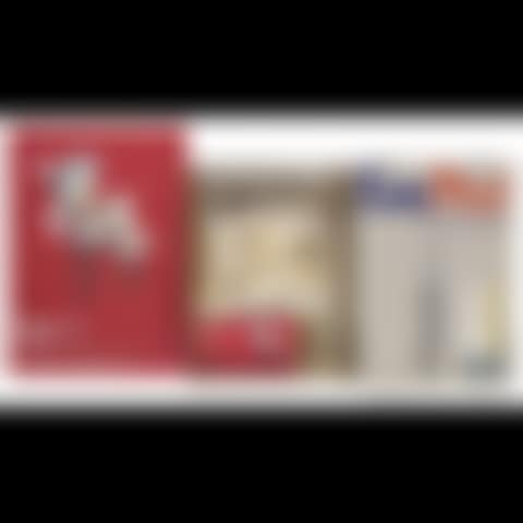 S.M.P.ko2 Second Mission Project KO2 Sexualoid Revolution 3D Text (preview)
