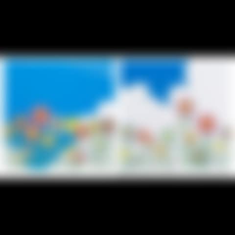 1. Flower / 2. Flower 2 (preview)