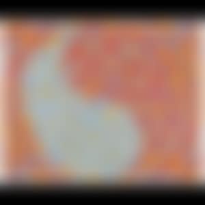 Concentric Circle, Blue (preview)