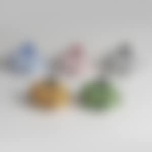 5 Pumpkins (Limoges) (preview)