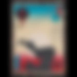 John Silver Continued (Gekidan Jokyo Gekijo) (preview)
