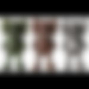 Companion Pushead Version (Green, Bronze, Silver) (preview)
