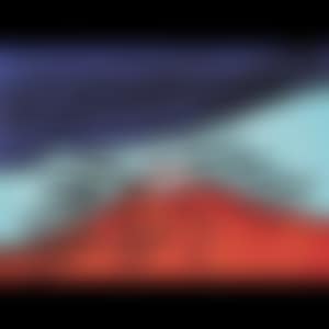 Mt. Fuji is the home of my heart (Kusama 401) (preview)