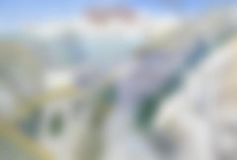 St John's Monastery, Patmos, Greece (preview)