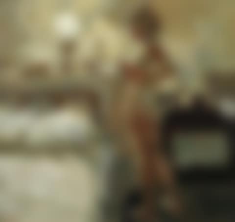 The Green Bedroom (preview)