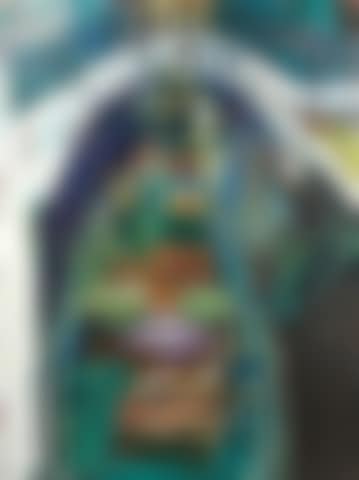 Venetian Vegetable Seller (preview)