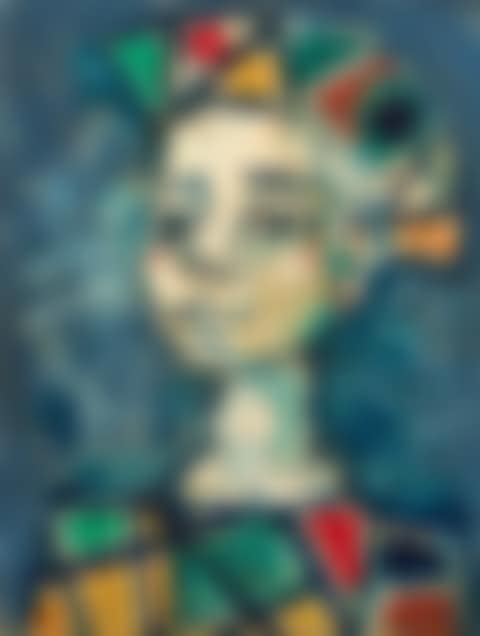 Harlequin (preview)