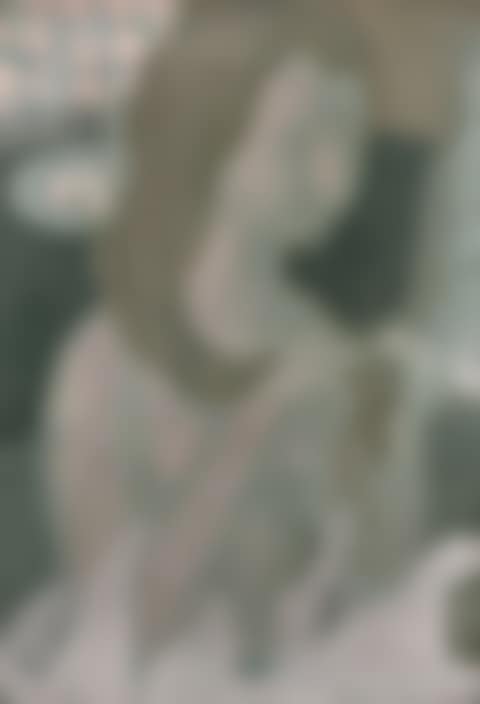 Young girl at her toilet (preview)