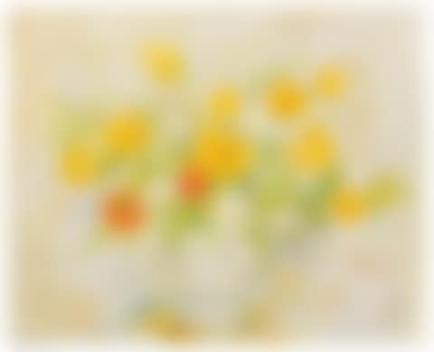 Le vase blanc (preview)
