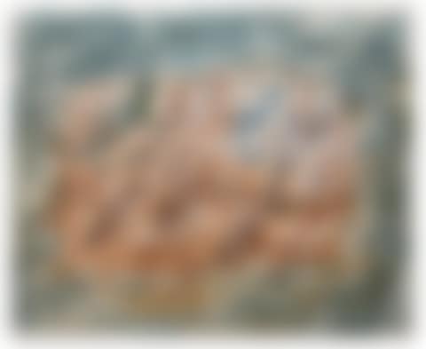 BROUSSAILLES (preview)