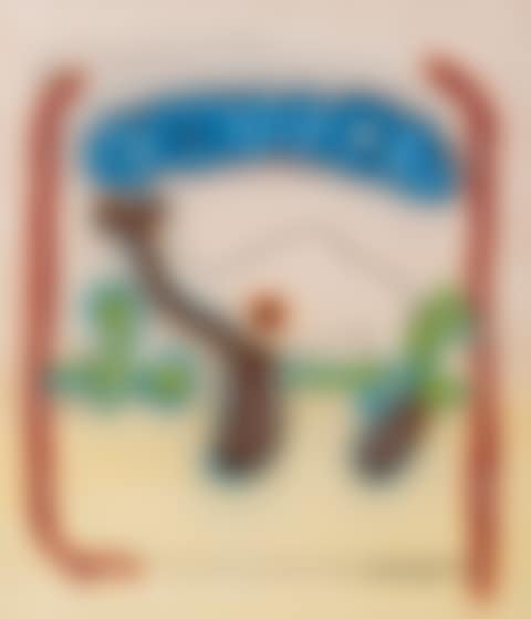 STENCILPACK CAMEL (preview)