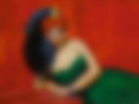 GIRL WITH TURBAN (ZULEIKA) (preview)