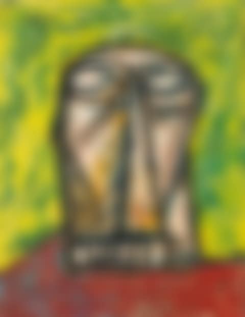UNTITLED (HEAD) (preview)