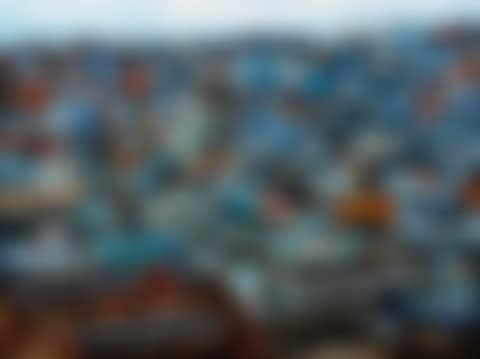 BLUE CITY, JODHPUR, INDIA (preview)