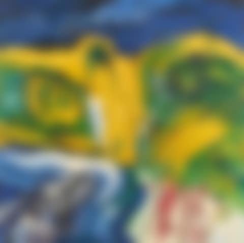 La Montagne Bleue (preview)