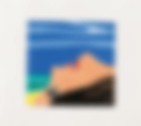 Seascape Face (preview)