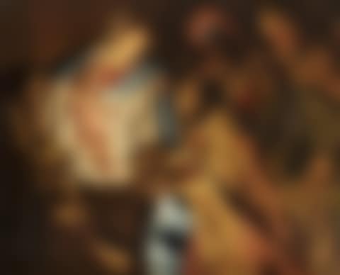 The Adoration of the Magi (preview)