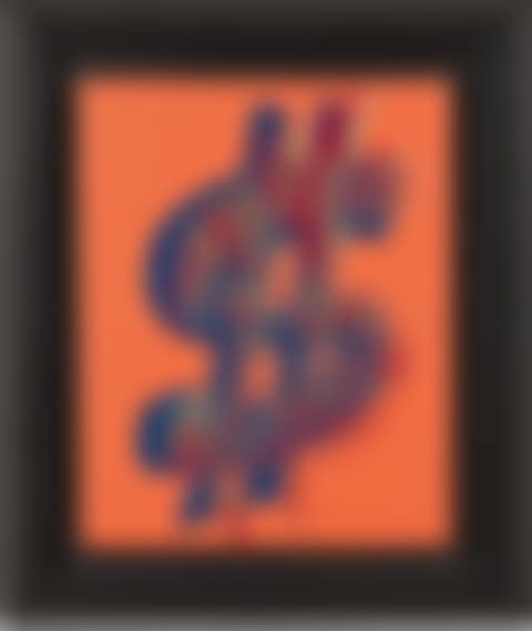 DOLLAR SIGN (preview)
