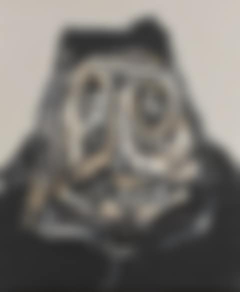 PORTRAIT N ° 1 (preview)