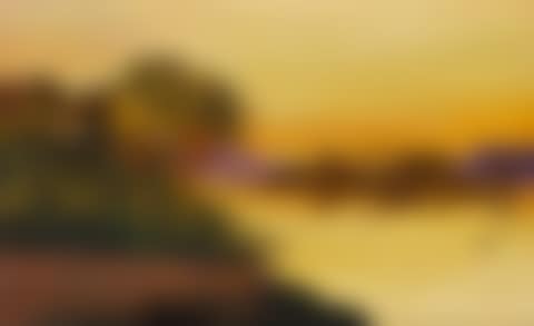 THE TEMPLE OF PHILAE ON THE NILE (preview)