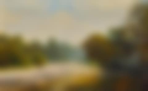 STEPPING STONES, BOLTON ABBEY (preview)