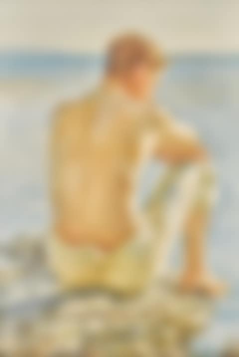 WATCHING THE SEA (preview)
