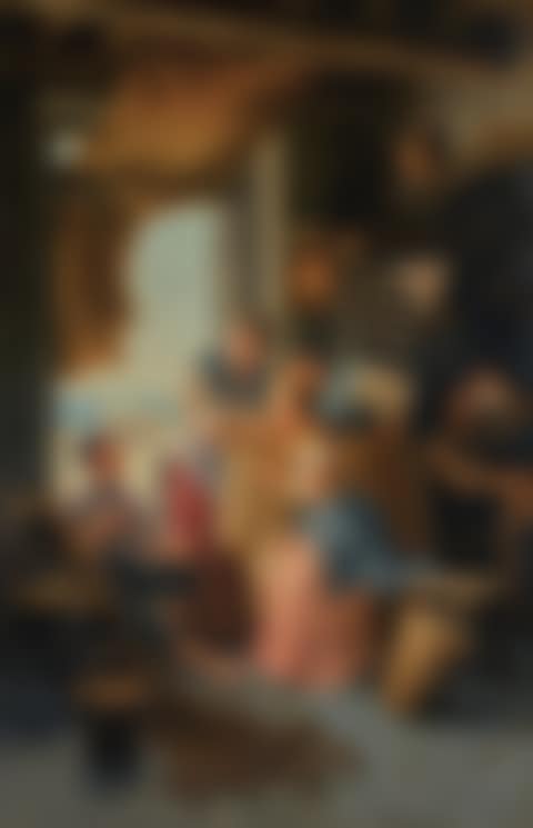 A NEW ARRIVAL (preview)