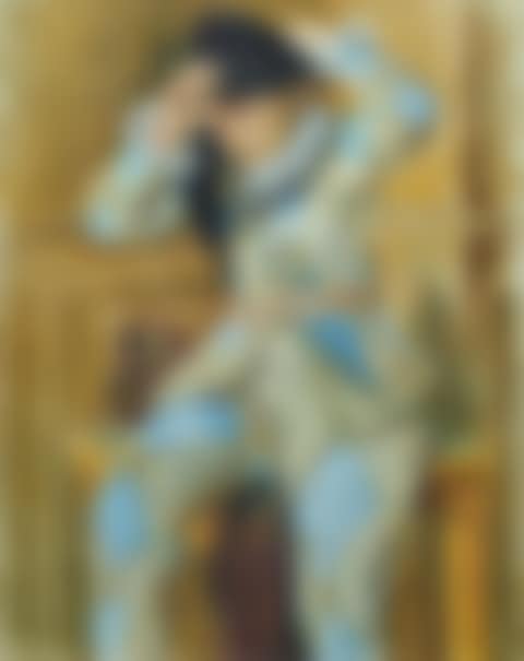 ARLEQUIN (preview)