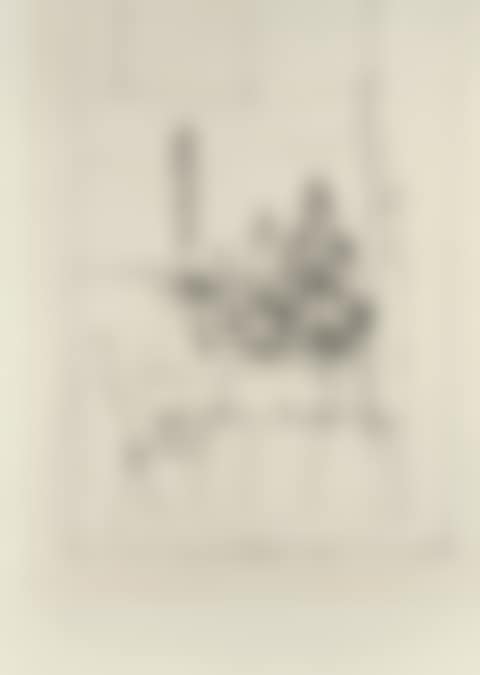 FIGURINES DANS L'ATELIER (FROM "LA MAGIE QUOTIDIENNE") (preview)