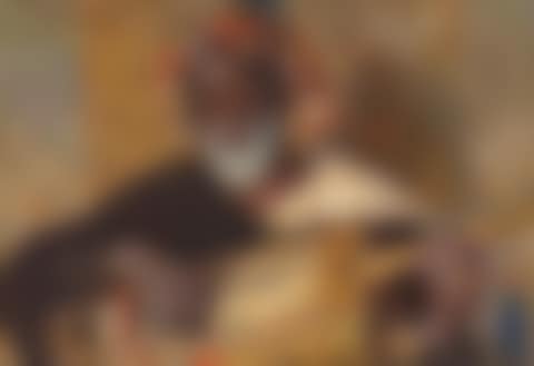 A musician (preview)