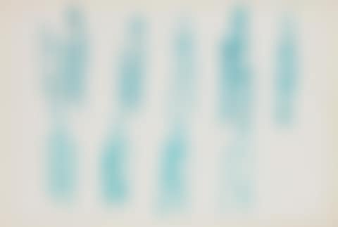 Untitled Sketches for Figurative Sculptures (preview)