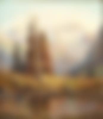 The Dachstein as seen from the Zwieselalm (preview)