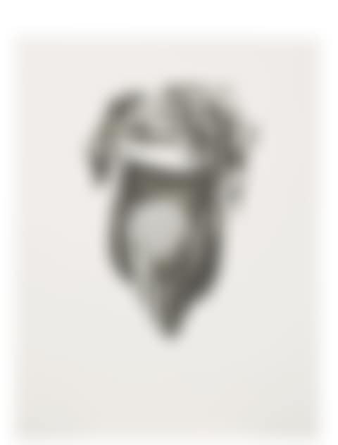 Georgia O'Keeffe Drawings (preview)