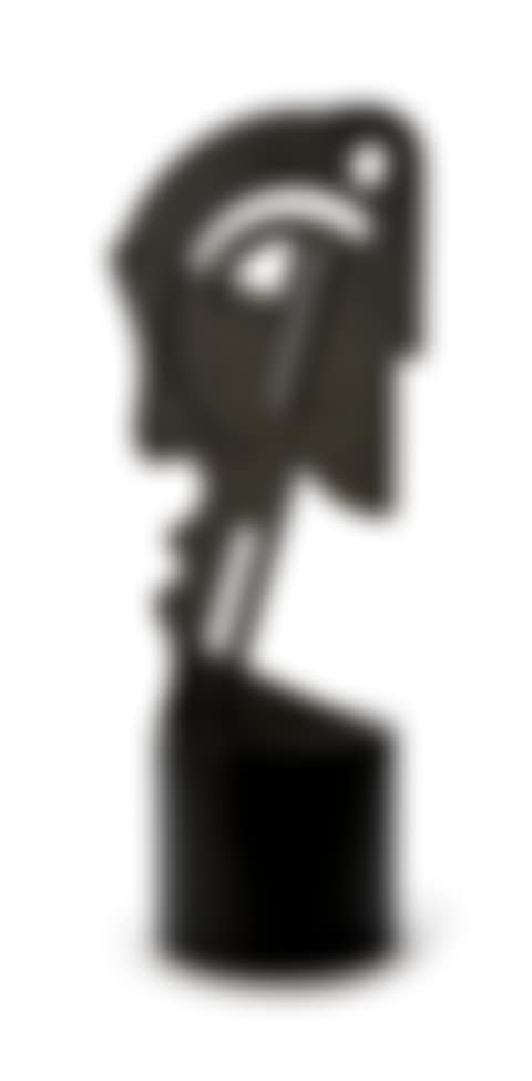 Untitled Head II (preview)