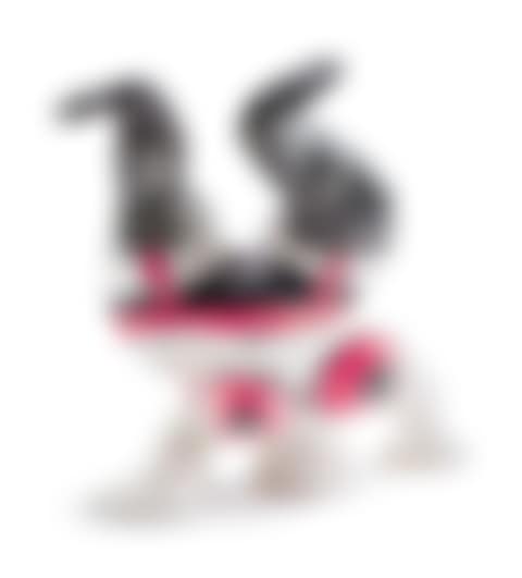 Mini Nana Acrobate (preview)