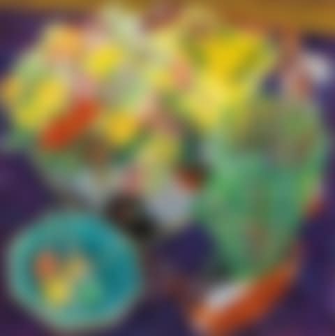 Flowers for Charles (preview)