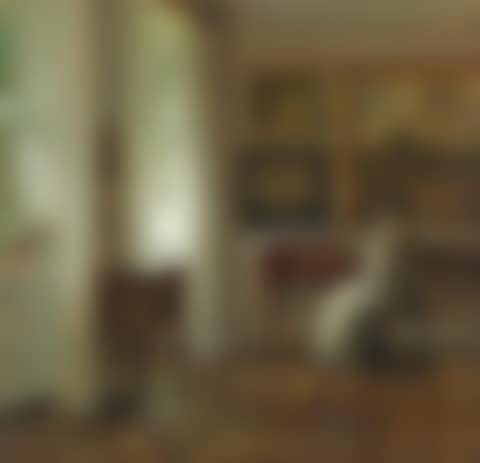 A Lady reading Music in an Interior (preview)