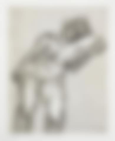 Blond Girl (preview)