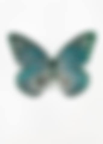 The Souls I - Emerald Green/Turquoise/Cool Gold (preview)