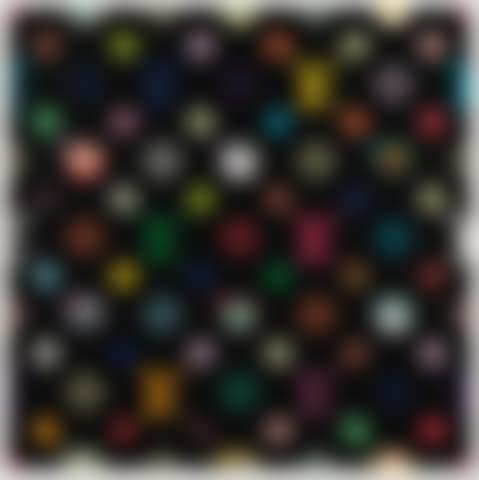 Eye Love Superflat (Black) (preview)