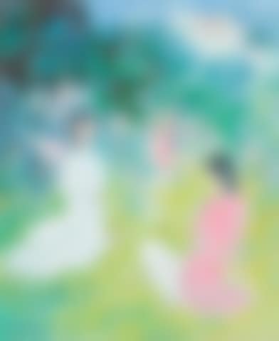 Le Printemps (preview)