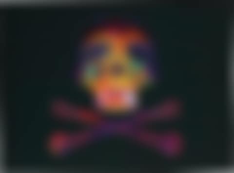 Untitled (Monsieur Francois Pinault, Président du groupe Artemis) (preview)