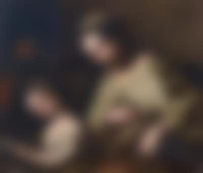 The Education of the Virgin (preview)