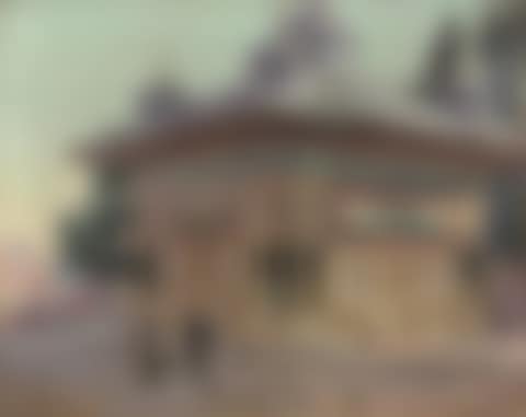 Kiosk, Turkey (preview)