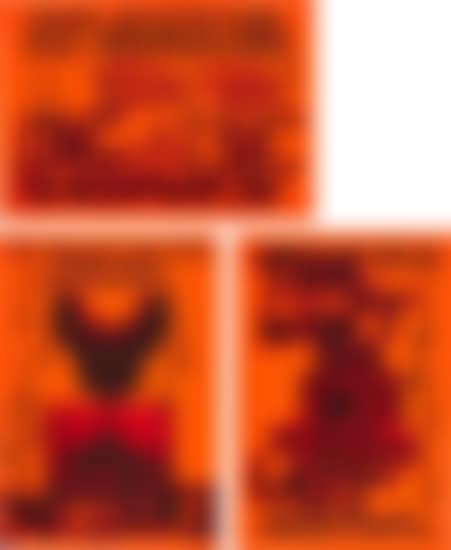 Anti-Print Poster (preview)