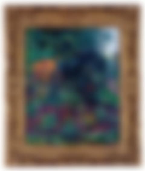 Coin du Jardin (preview)