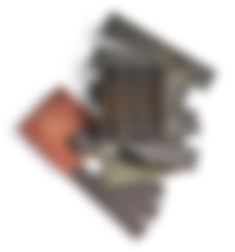 STILL LIFE WITH PISTOL (preview)