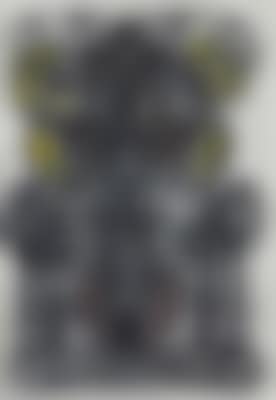 Architectural figure (preview)