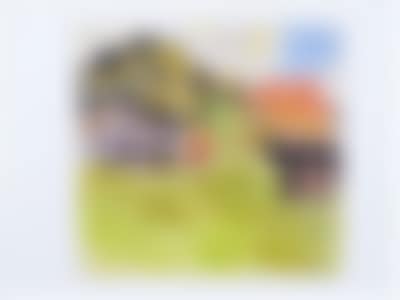 Autumn on the pasture (preview)