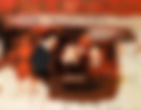 Dutch Masters (Presidents) (preview)